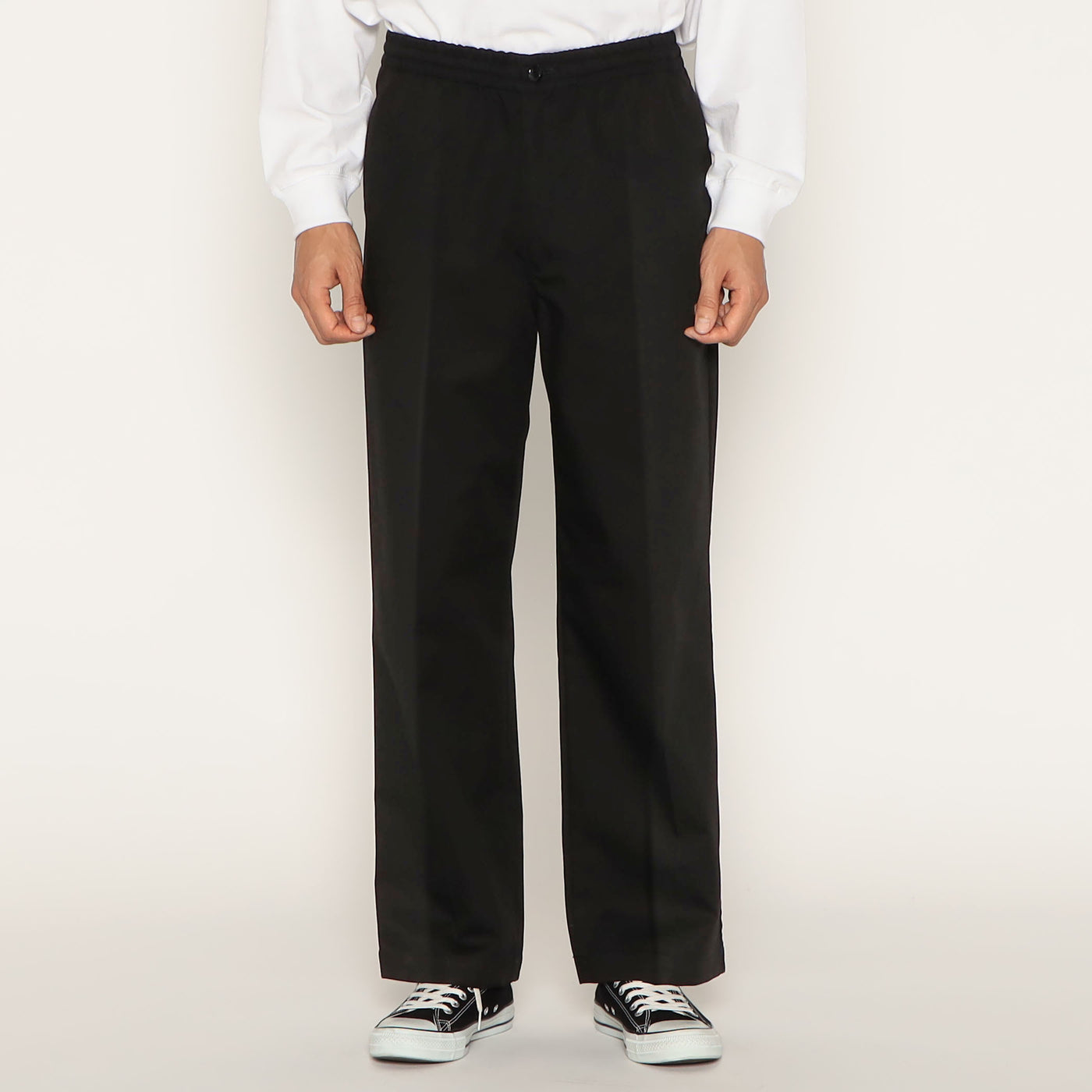 MEN'S T/C TWILL EASY WORK PANTS