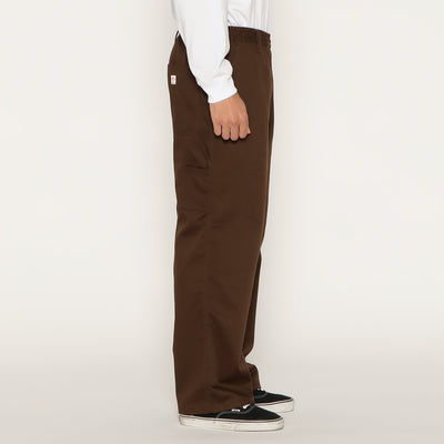 MEN'S DRILL CLOTH PAINTER PANTS