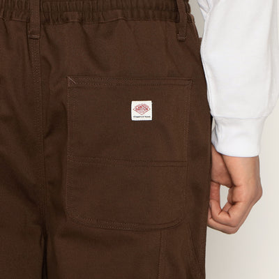 MEN'S DRILL CLOTH PAINTER PANTS