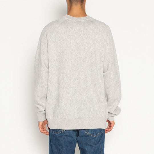 [STORE EXCLUSIVE] SWEAT SHIRTS