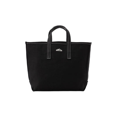 COTTON CANVAS TOTE BAG [VOSGES MOYEN]