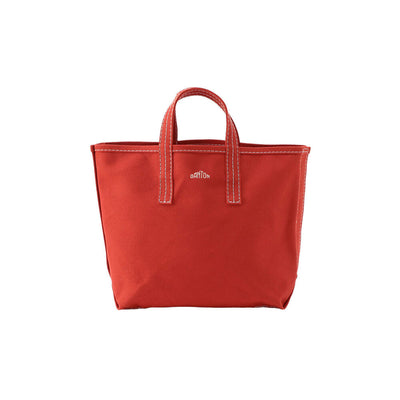 COTTON CANVAS TOTE BAG [VOSGES MOYEN]