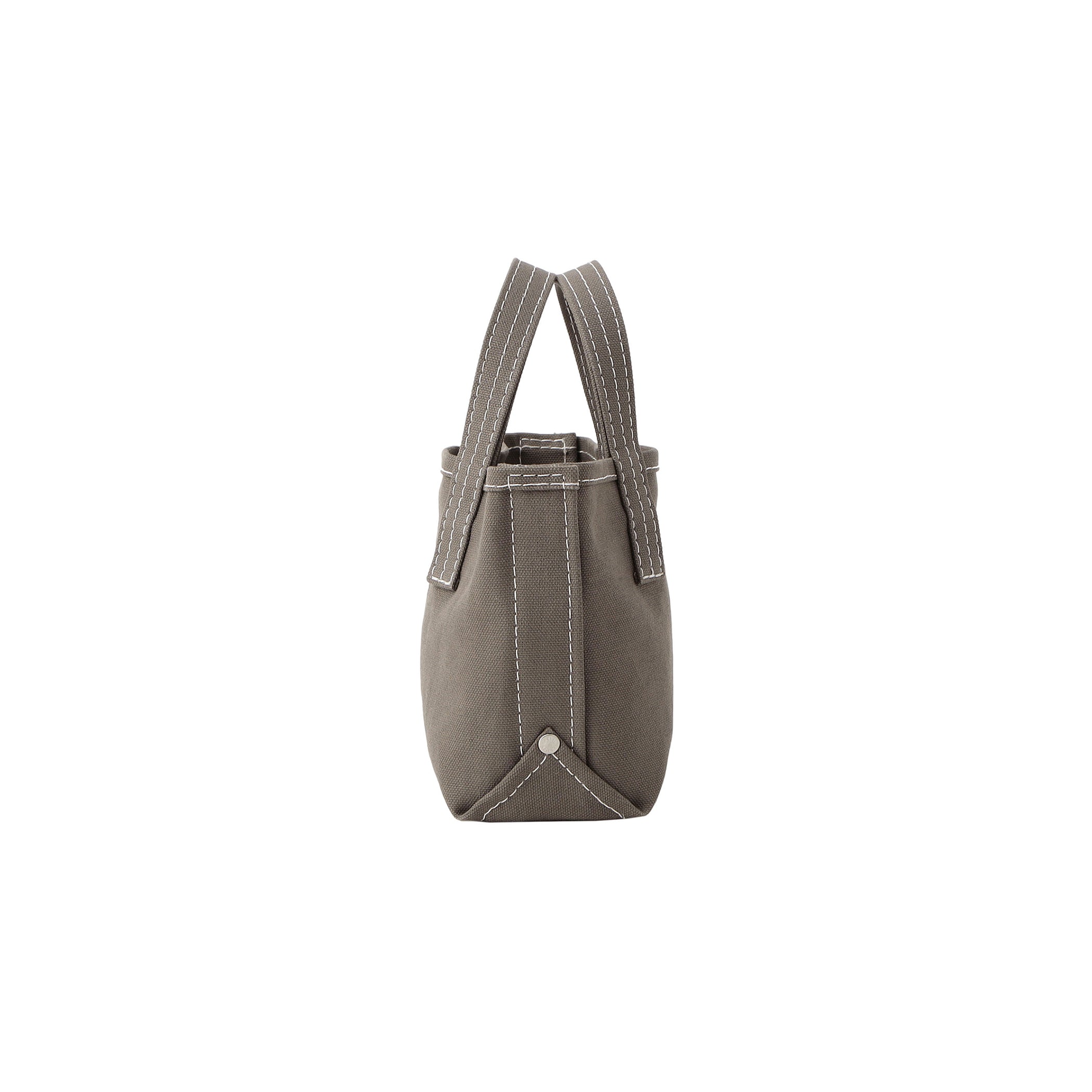 DANTON COTTON CANVAS TOTE BAG [VOSGES PETIT]
