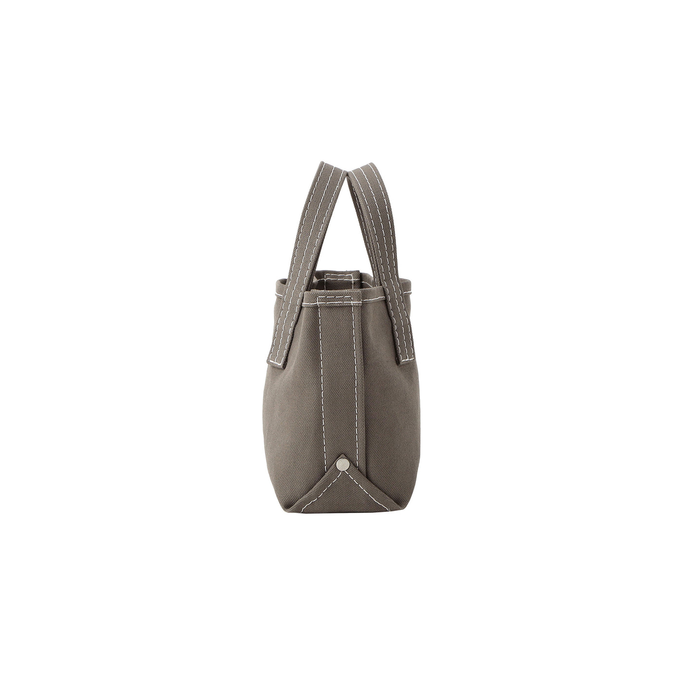 COTTON CANVAS TOTE BAG [VOSGES PETIT]