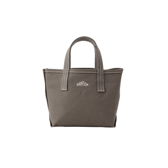 COTTON CANVAS TOTE BAG [VOSGES PETIT]