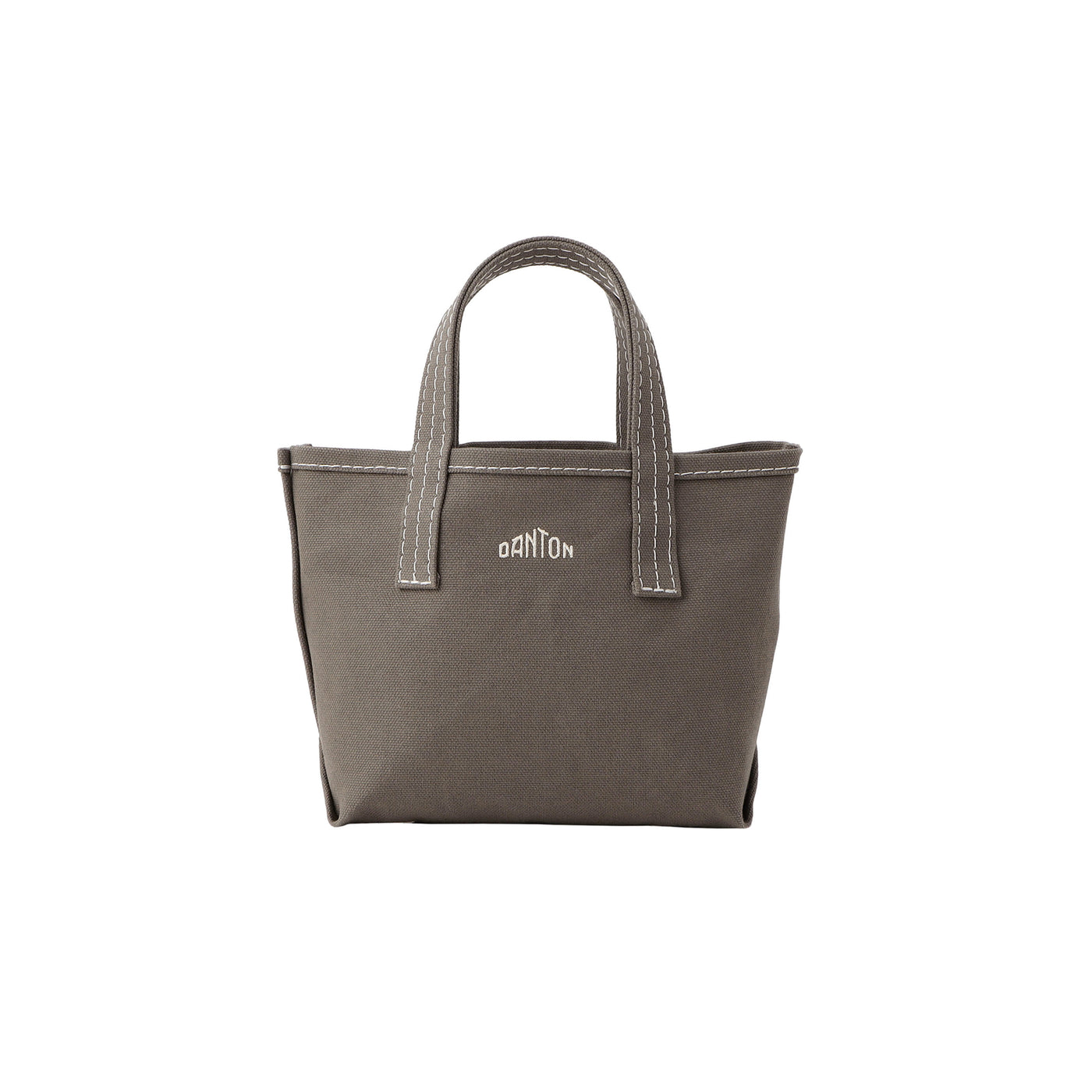 COTTON CANVAS TOTE BAG [VOSGES PETIT]