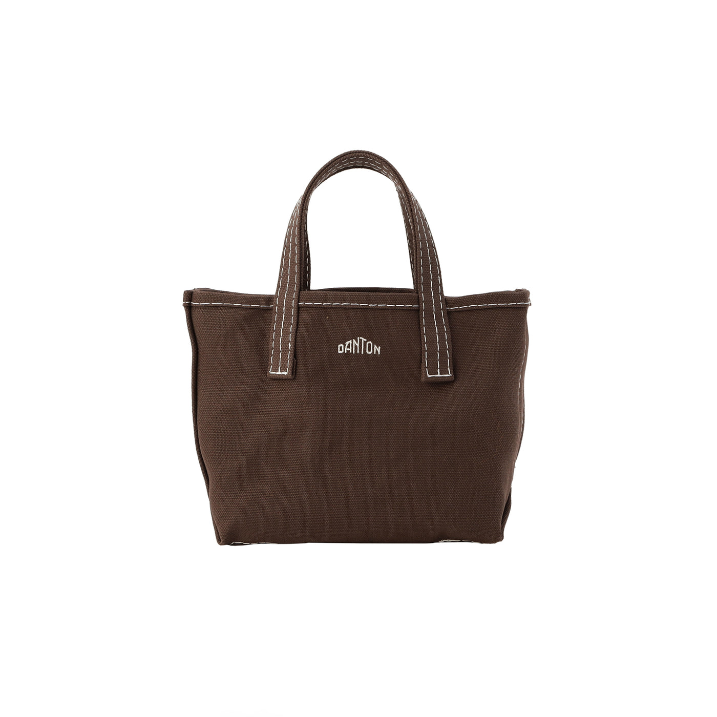 COTTON CANVAS TOTE BAG [VOSGES PETIT]