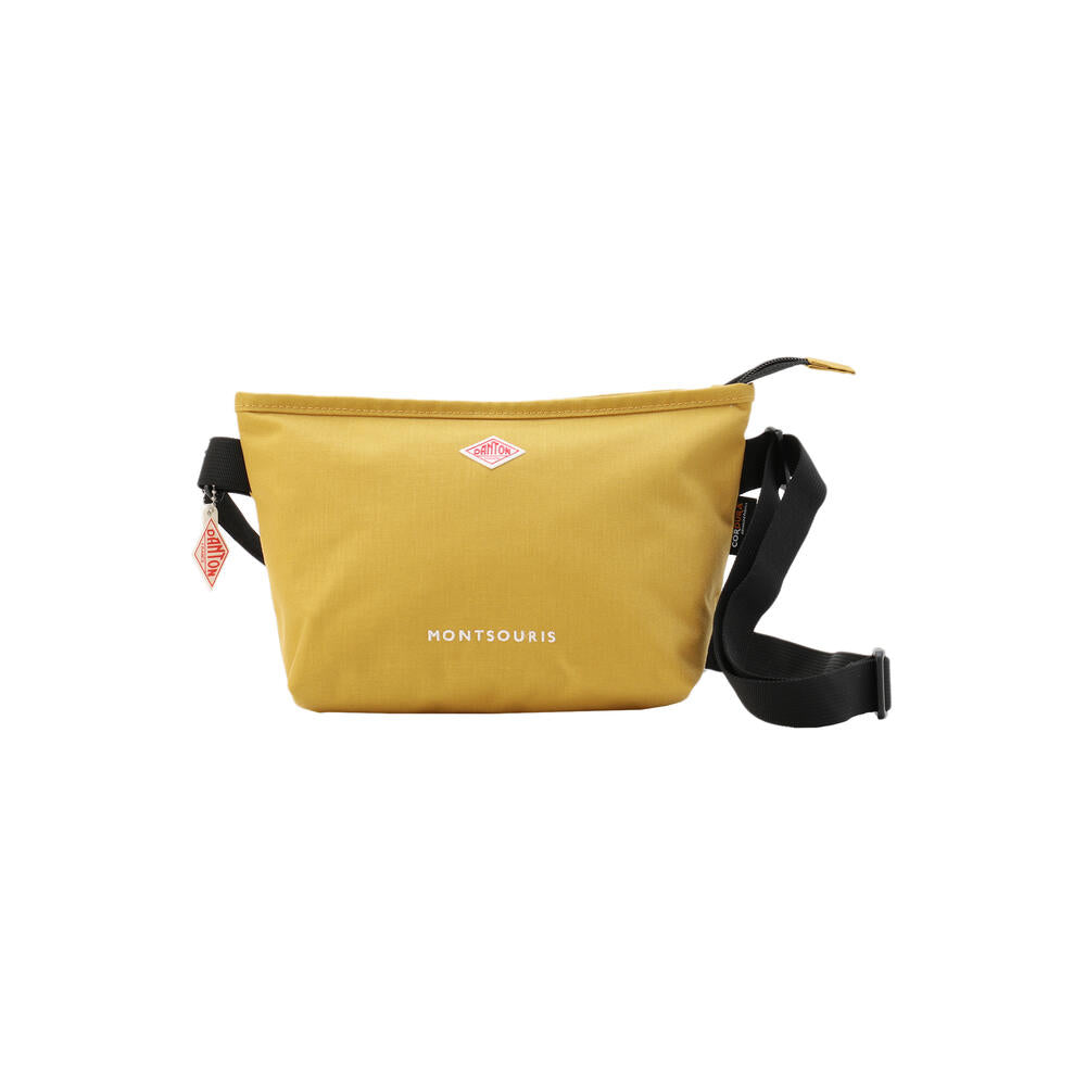 CORDURA CANVAS SHOULDER BAG [MONTSOURIS]