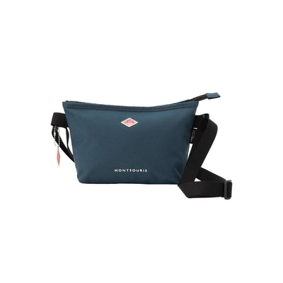 CORDURA CANVAS SHOULDER BAG [MONTSOURIS]