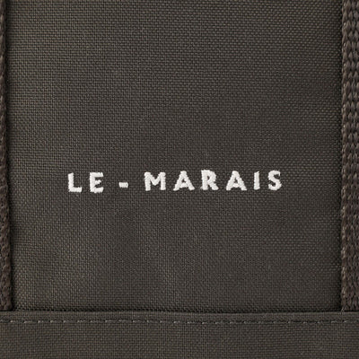 CORDURA CANVAS 2WAY TOTE BAG [LE-MARAIS]