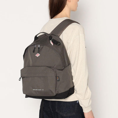 CORDURA CANVAS DAYPACK [REPUBLIQUE 18]