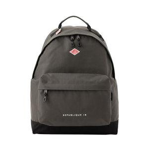 DANTON CORDURA CANVAS DAYPACK [REPUBLIQUE 18]