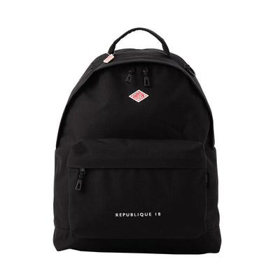 CORDURA CANVAS DAYPACK [REPUBLIQUE 18]