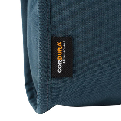 CORDURA CANVAS SHOULDER BAG [CREMIEUX]