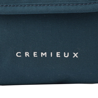 CORDURA CANVAS SHOULDER BAG [CREMIEUX]