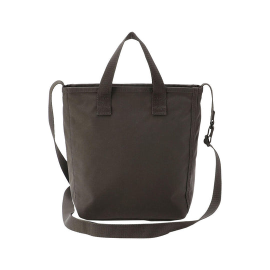 DANTON CORDURA CANVAS 2WAY TOTE BAG [PONT NEUF]