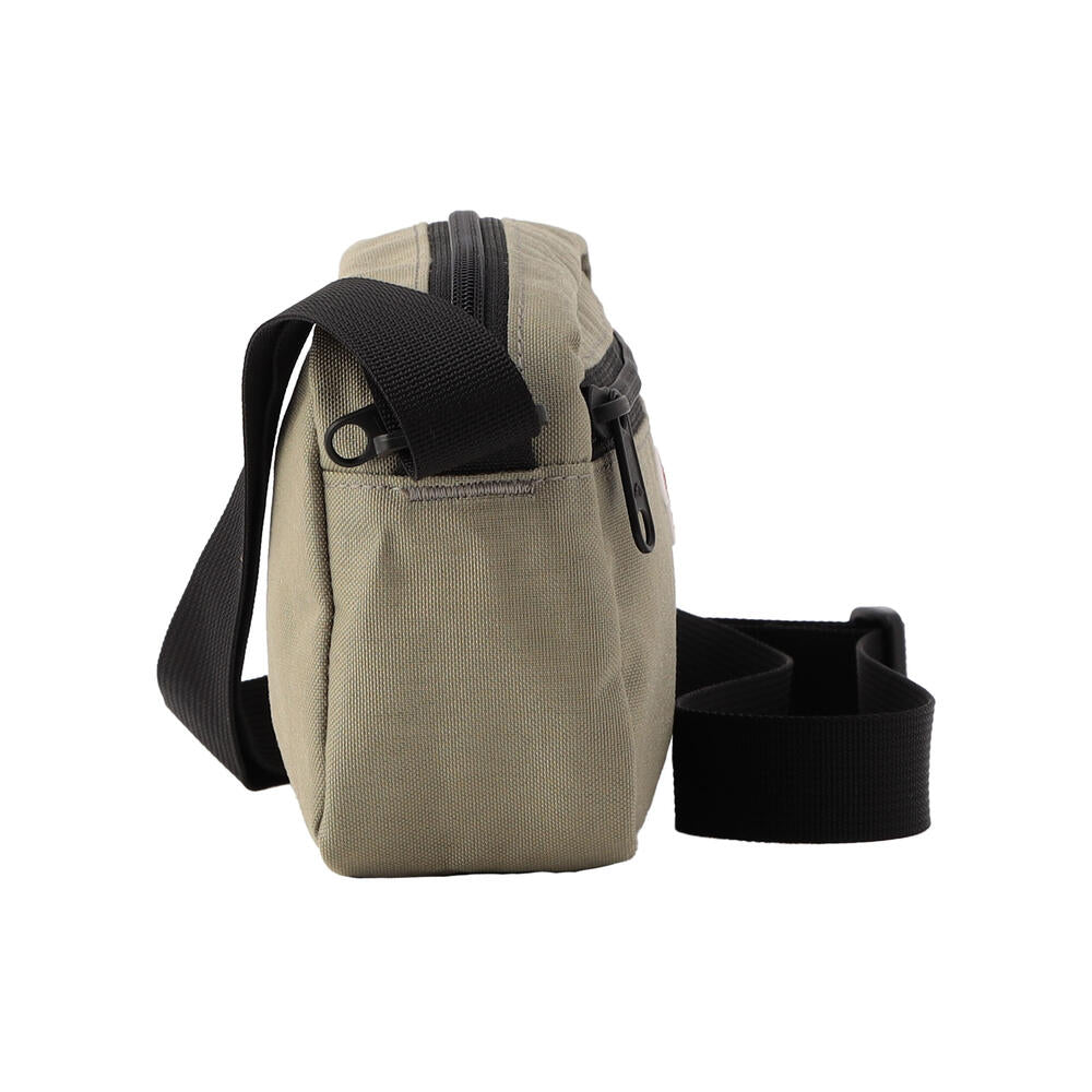 CORDURA CANVAS SHOULDER POUCH [TERTRE]