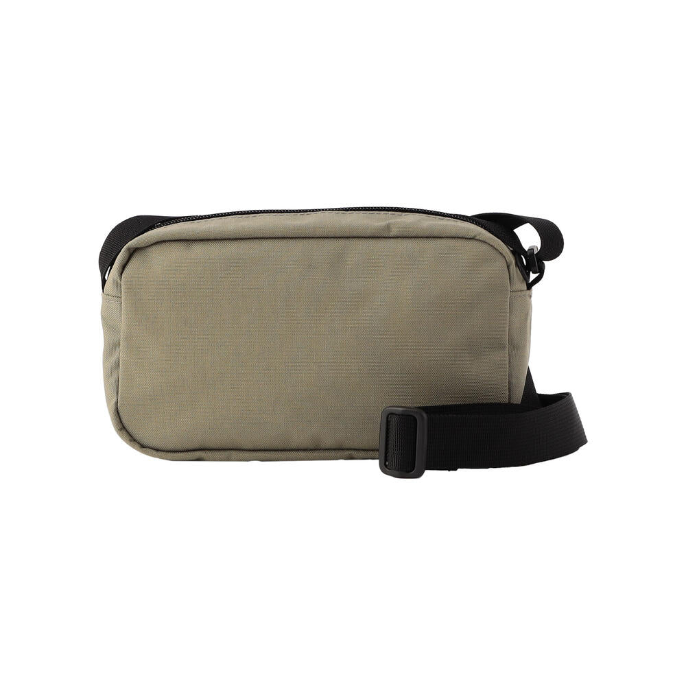 CORDURA CANVAS SHOULDER POUCH [TERTRE]