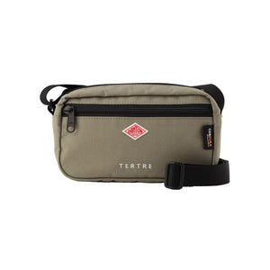 DANTON CORDURA CANVAS SHOULDER POUCH [TERTRE]