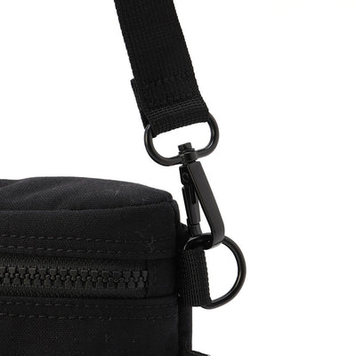 CORDURA CANVAS SHOULDER POUCH [PALAIS GARNIER]