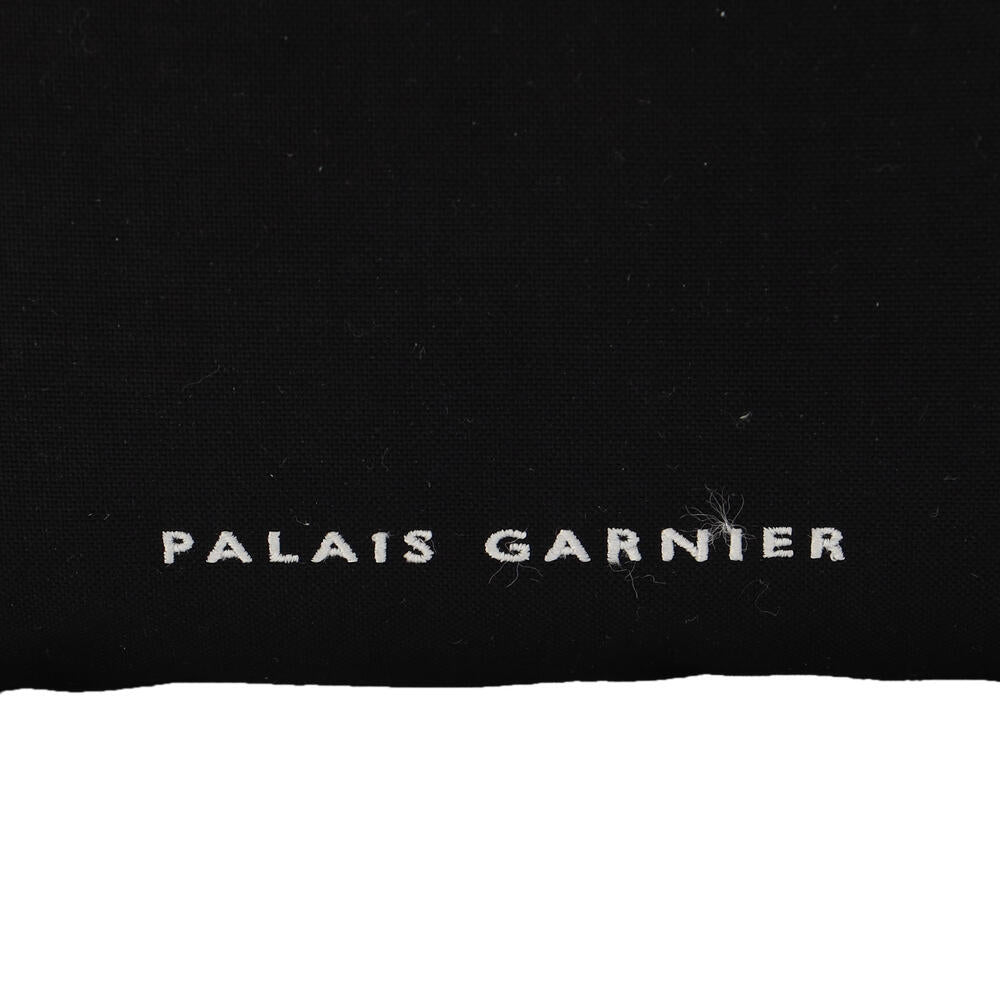 CORDURA CANVAS SHOULDER POUCH [PALAIS GARNIER]