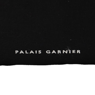 CORDURA CANVAS SHOULDER POUCH [PALAIS GARNIER]