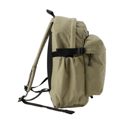 CORDURA CANVAS DAYPACK [PARTAGER 20]