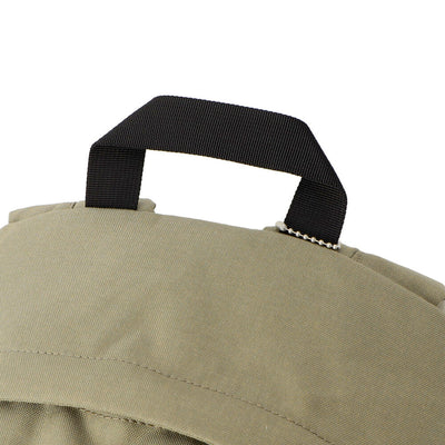 CORDURA CANVAS DAYPACK [PARTAGER 20]