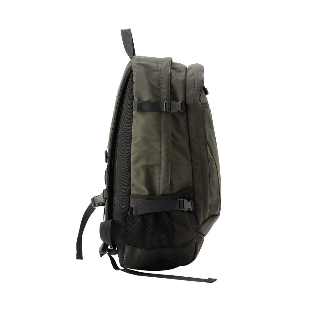 POLYESTER TWILL BACKPACK [MONT FARON 27]