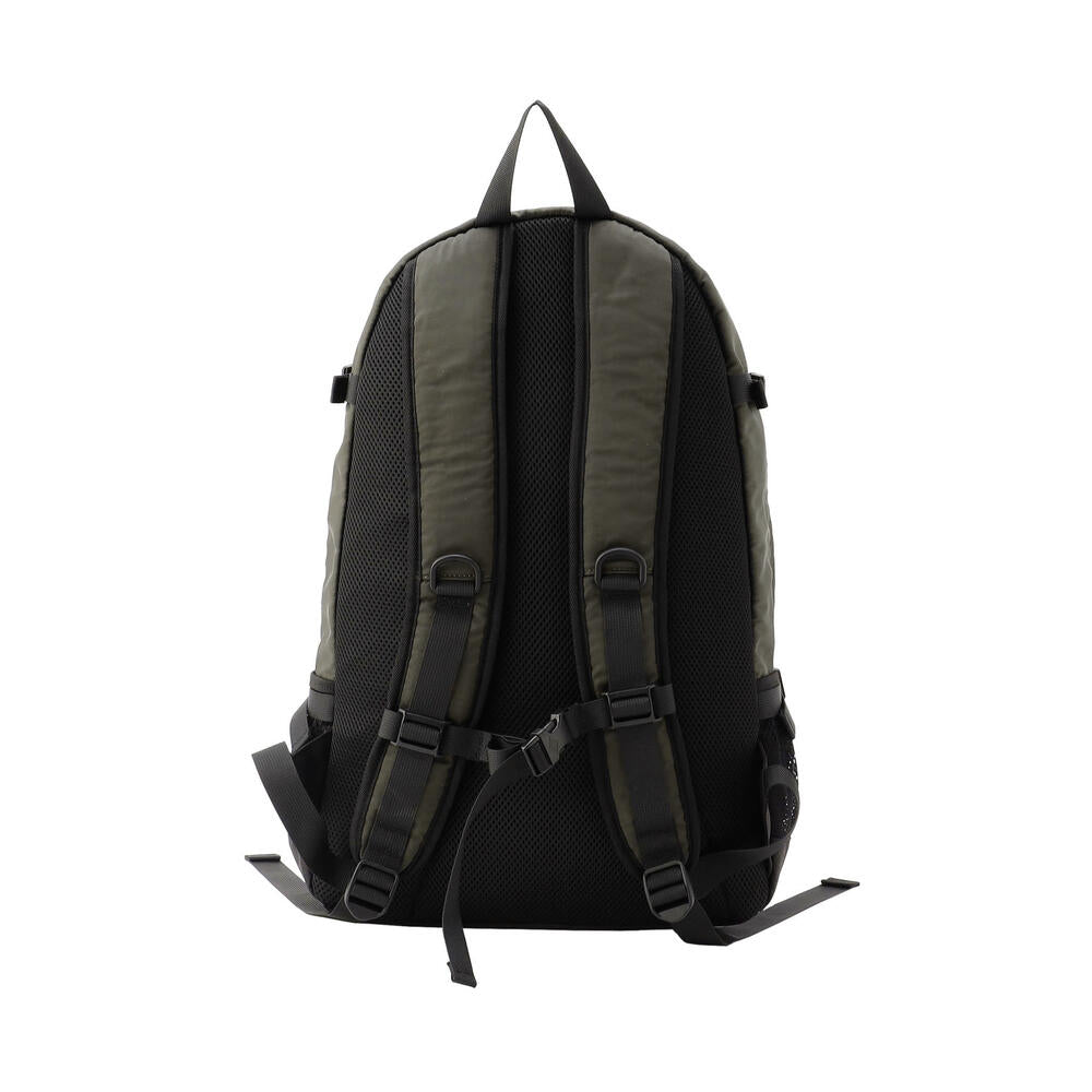 POLYESTER TWILL BACKPACK [MONT FARON 27]