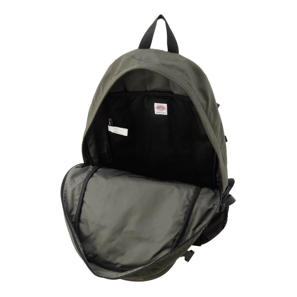 POLYESTER TWILL BACKPACK [MONT FARON 27]