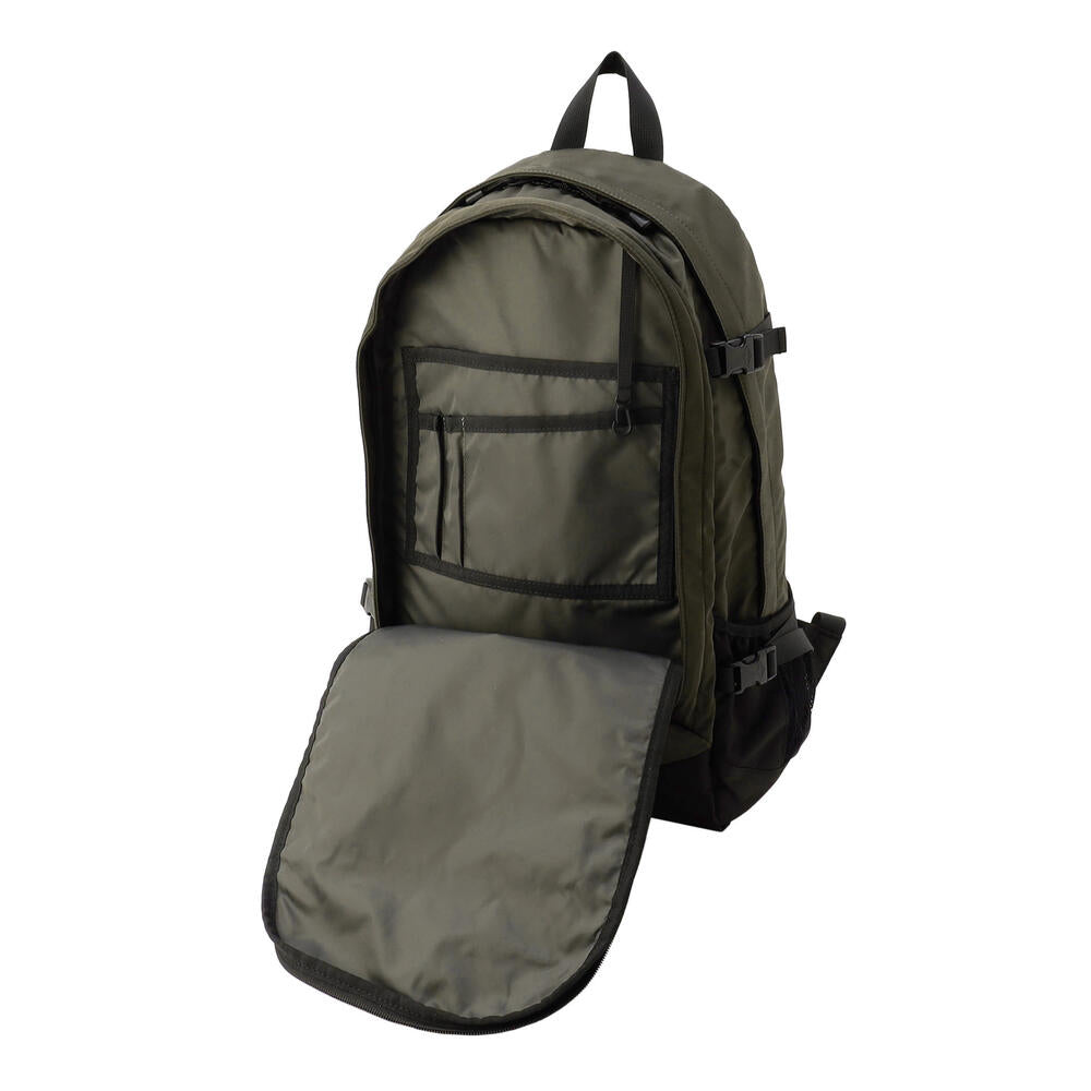 DANTON POLYESTER TWILL BACKPACK [MONT FARON 27]