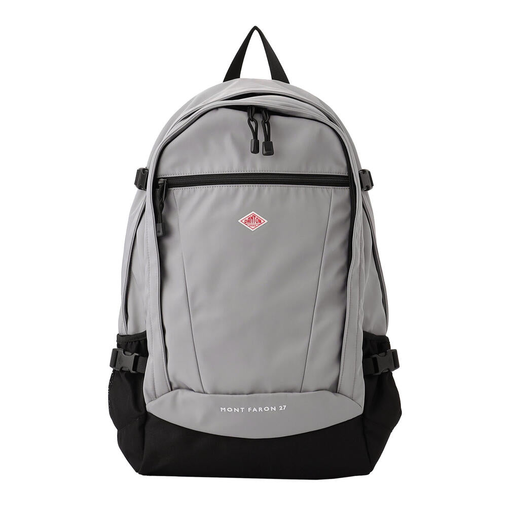 POLYESTER TWILL BACKPACK [MONT FARON 27]