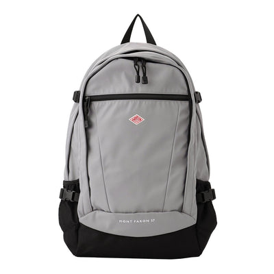 POLYESTER TWILL BACKPACK [MONT FARON 27]