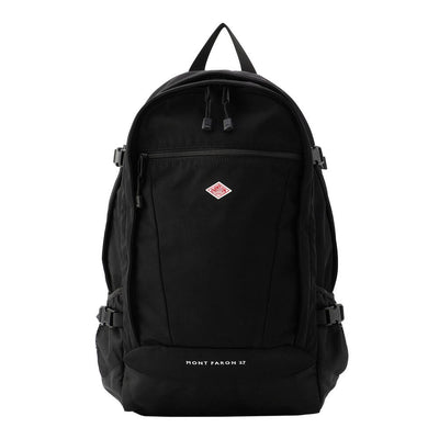 POLYESTER TWILL BACKPACK [MONT FARON 27]