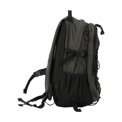 POLYESTER TWILL BACKPACK [GAVARNIE 22]