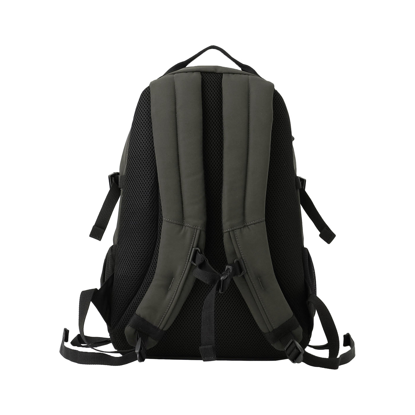 POLYESTER TWILL BACKPACK [GAVARNIE 22]