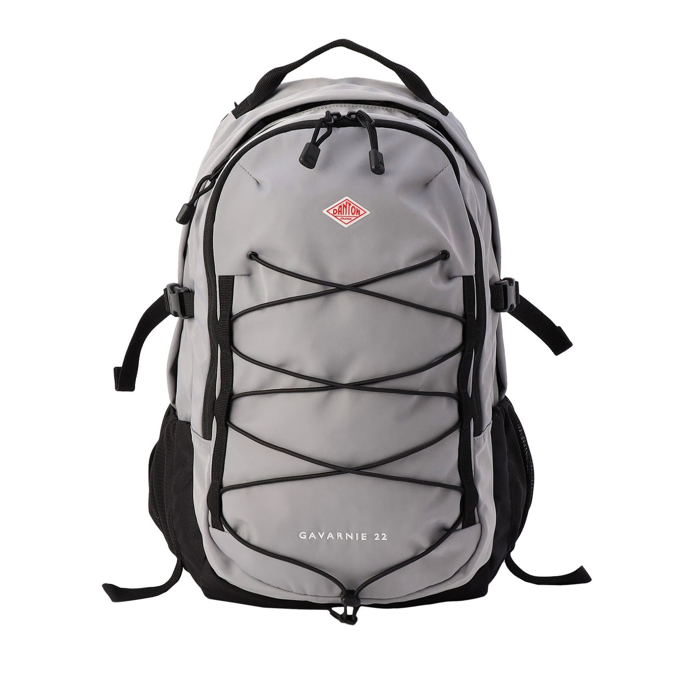 POLYESTER TWILL BACKPACK [GAVARNIE 22]