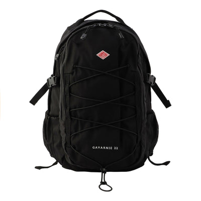 POLYESTER TWILL BACKPACK [GAVARNIE 22]