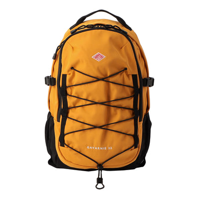 POLYESTER TWILL BACKPACK [GAVARNIE 22]