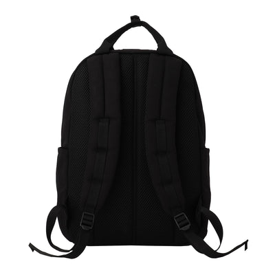 POLYESTER TWILL BACKPACK [PEUPLIERS 17]