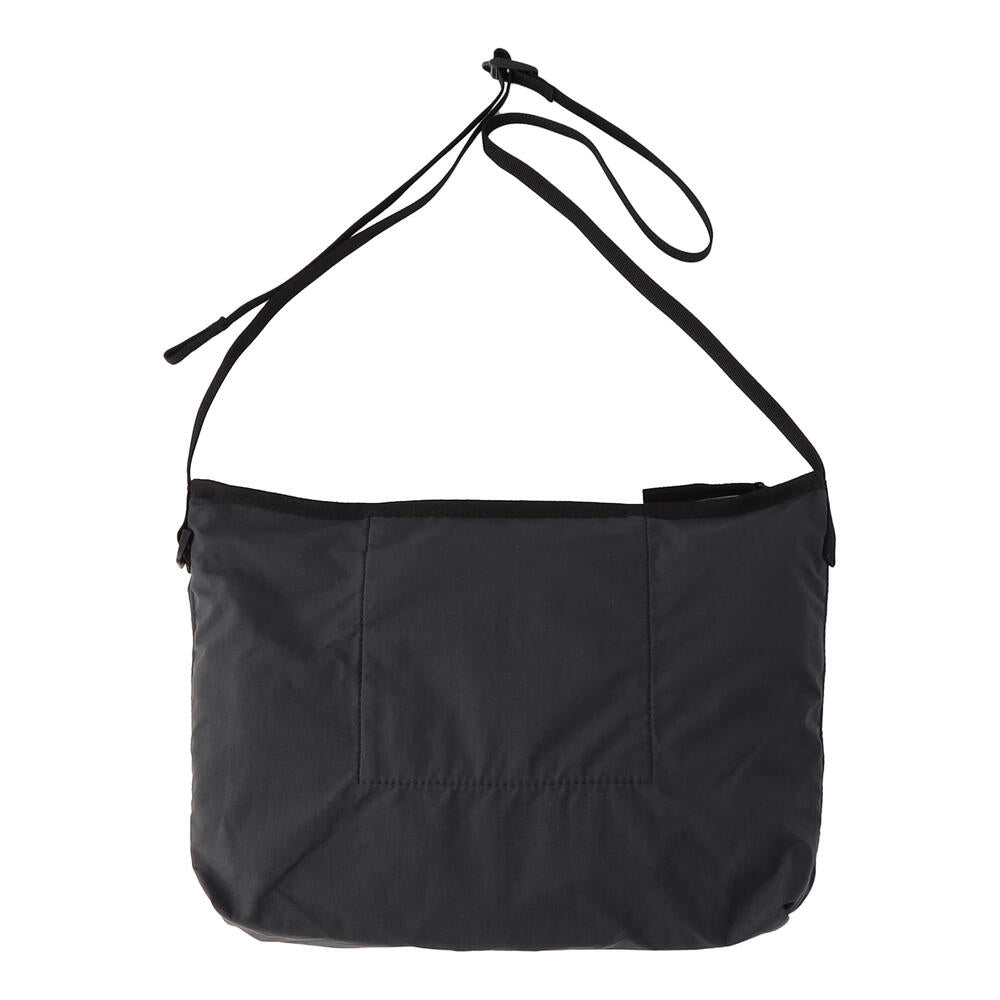 NYLON SHOULDER POUCH [SAINT-OUEN 3.2]