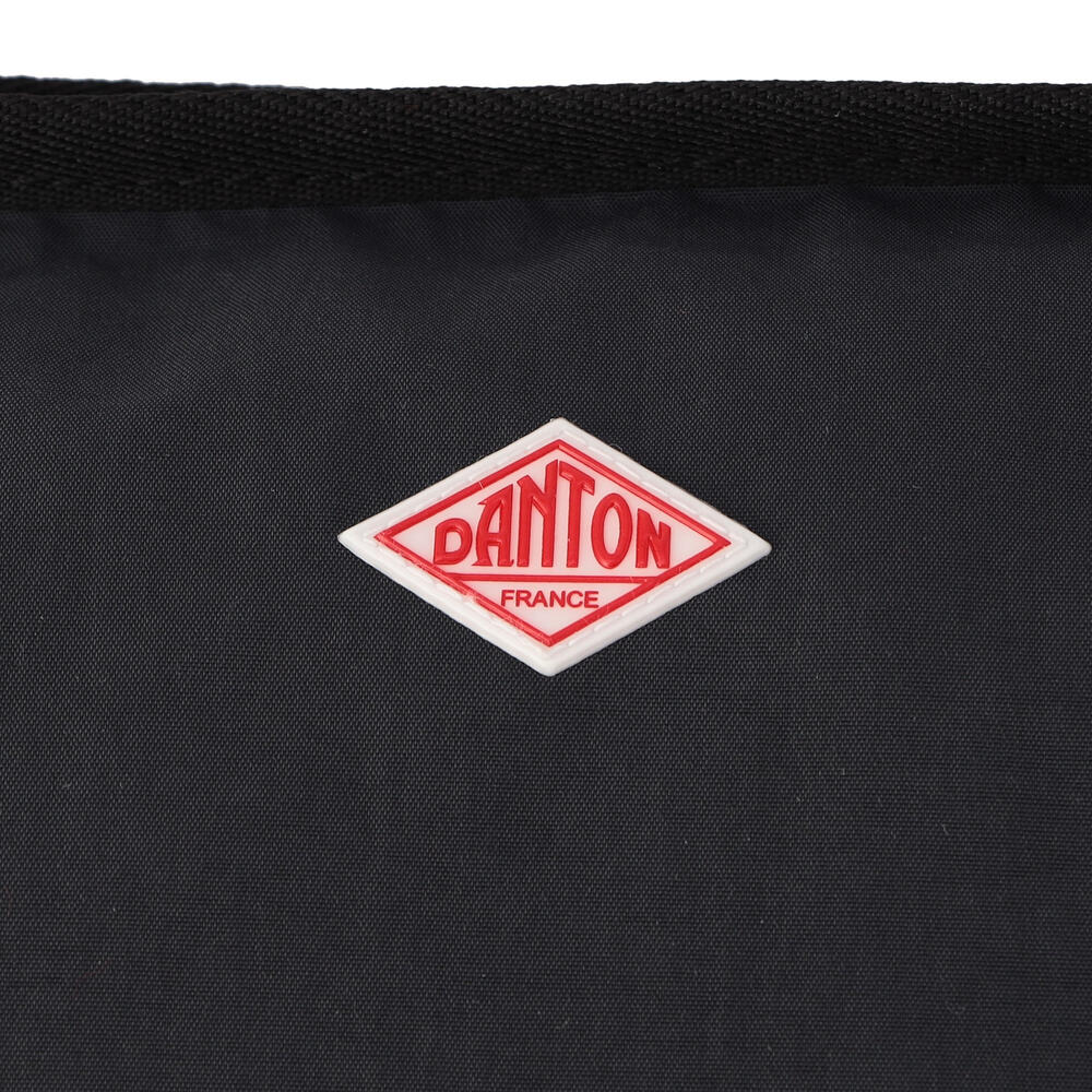 NYLON SHOULDER POUCH [SAINT-OUEN 3.2]