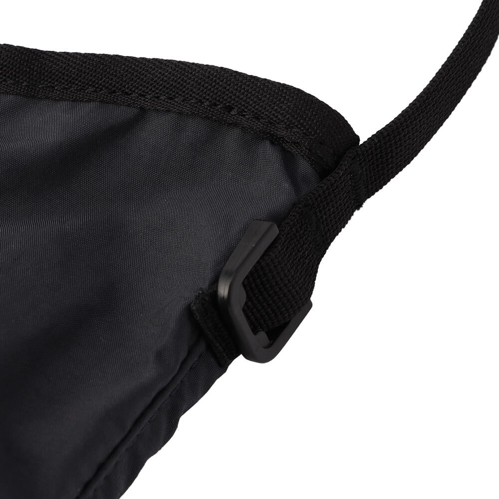 NYLON SHOULDER POUCH [SAINT-OUEN 3.2]