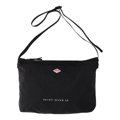 NYLON SHOULDER POUCH [SAINT-OUEN 3.2]