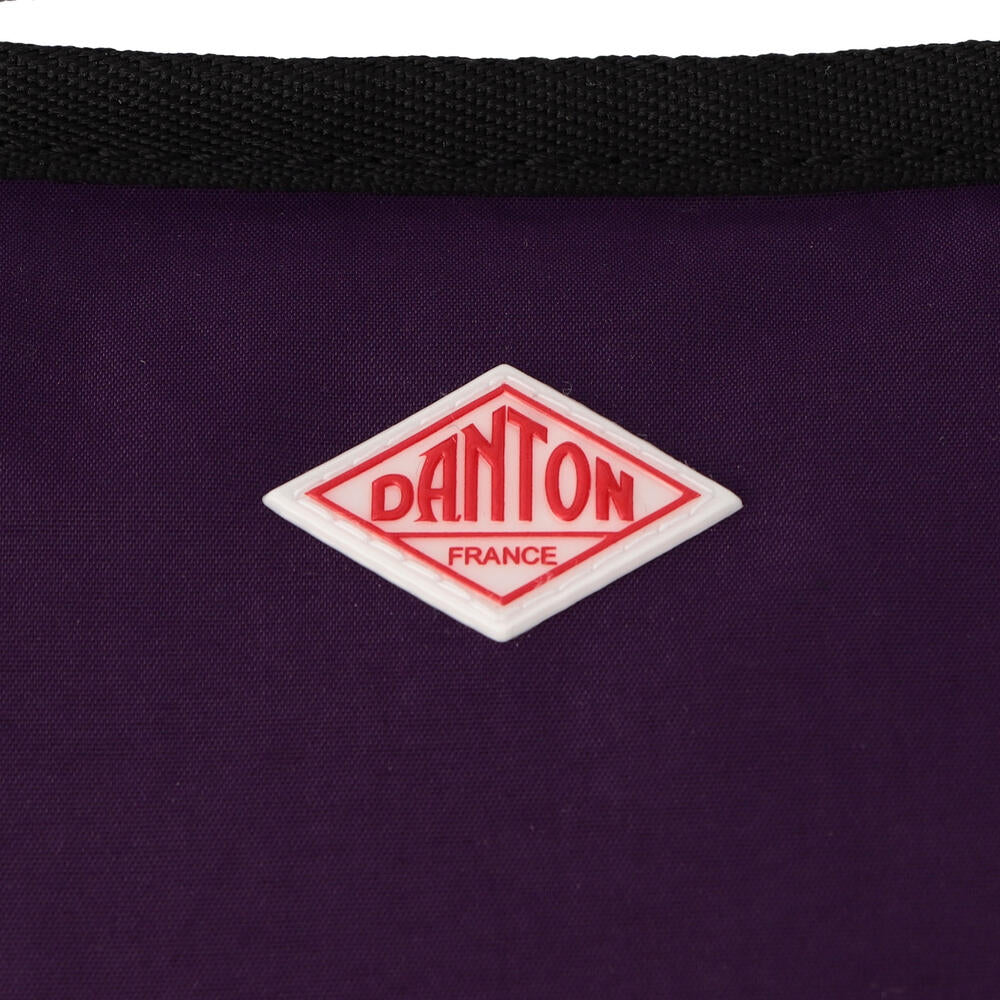 NYLON SHOULDER POUCH [SAINT-OUEN 1.2]