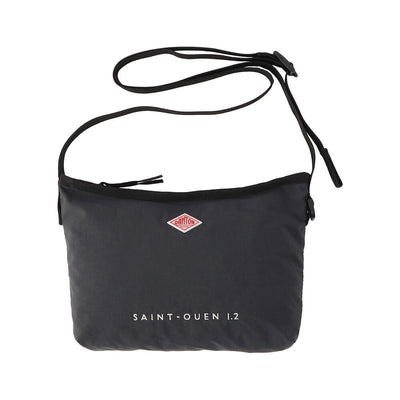 NYLON SHOULDER POUCH [SAINT-OUEN 1.2]