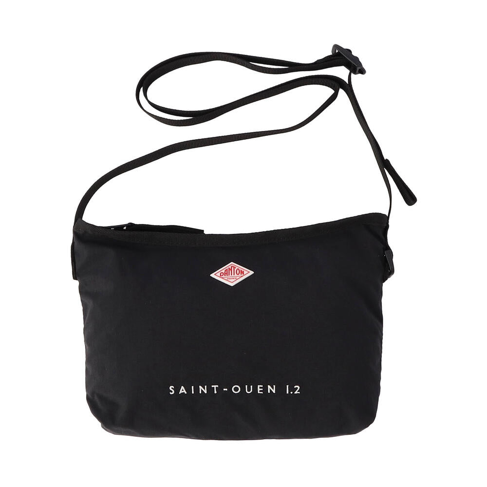 NYLON SHOULDER POUCH [SAINT-OUEN 1.2]