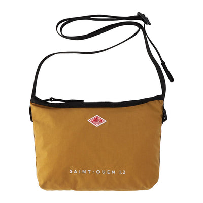 NYLON SHOULDER POUCH [SAINT-OUEN 1.2]