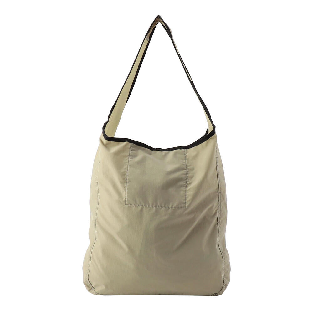 NYLON TOTE BAG [SAINT-MERRI]